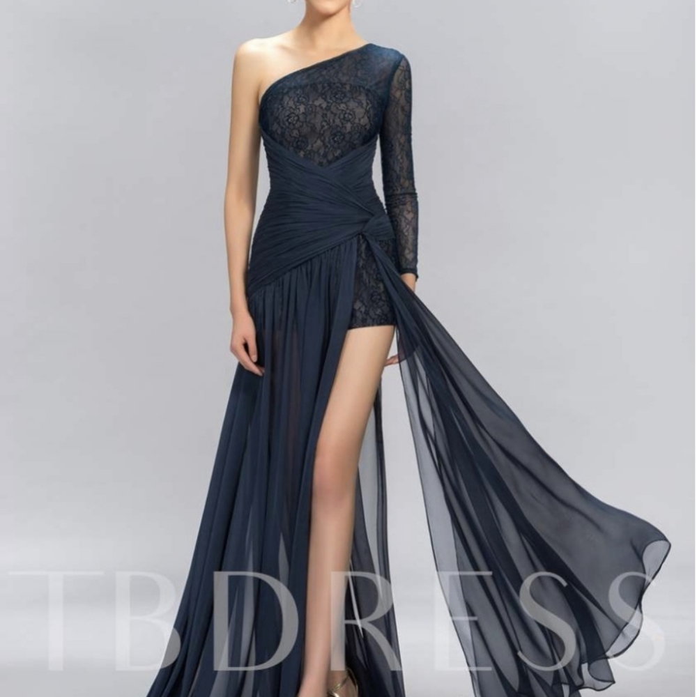 Formal gown
